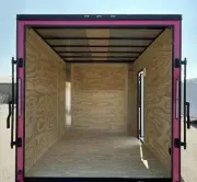 new Cargo (Enclosed) Trailers Anvil Trailer  for sale, in Lebanon, OH Thumbnail 11