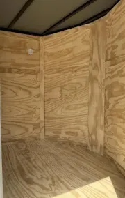 new Cargo (Enclosed) Trailers NationCraft Trailers  for sale, in Lebanon, OH Thumbnail 15