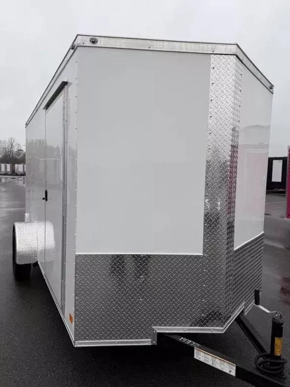 new Cargo (Enclosed) Trailers NationCraft Trailers  for sale, in Lebanon, OH Thumbnail 20