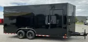 new Cargo (Enclosed) Trailers NationCraft Trailers  for sale, in Lebanon, OH Thumbnail 7