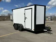 new Cargo (Enclosed) Trailers NationCraft Trailers  for sale, in Lebanon, OH Thumbnail 6