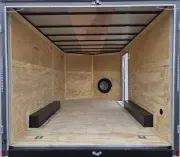 new Cargo (Enclosed) Trailers Anvil Trailer  for sale, in Lebanon, OH Thumbnail 13