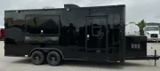 new Vending / Concession Trailers Quality Cargo  for sale, in Lebanon, OH Thumbnail 8