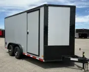 new Cargo (Enclosed) Trailers NationCraft Trailers  for sale, in Lebanon, OH Thumbnail 16