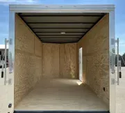 new Cargo (Enclosed) Trailers Titanium  for sale, in Lebanon, OH Thumbnail 12