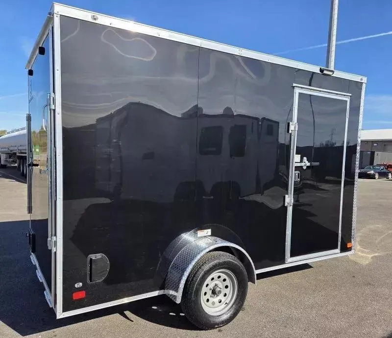 new Cargo (Enclosed) Trailers Other  for sale, in Lebanon, OH Thumbnail 6