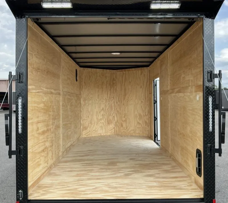 used Other Trailers Titanium  for sale, in Lebanon, OH Thumbnail 12