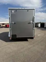 new Cargo (Enclosed) Trailers Anvil Trailer  for sale, in Lebanon, OH Thumbnail 5