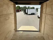 new Cargo (Enclosed) Trailers NationCraft Trailers  for sale, in Lebanon, OH Thumbnail 18