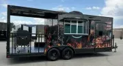 new Vending / Concession Trailers Quality Cargo  for sale, in Lebanon, OH Thumbnail 2