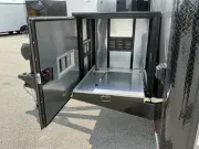 new Car Haulers / Racing Trailers Quality Cargo  for sale, in Lebanon, OH Thumbnail 38