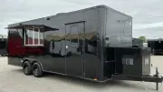 new Vending / Concession Trailers Quality Cargo  for sale, in Lebanon, OH Thumbnail 2