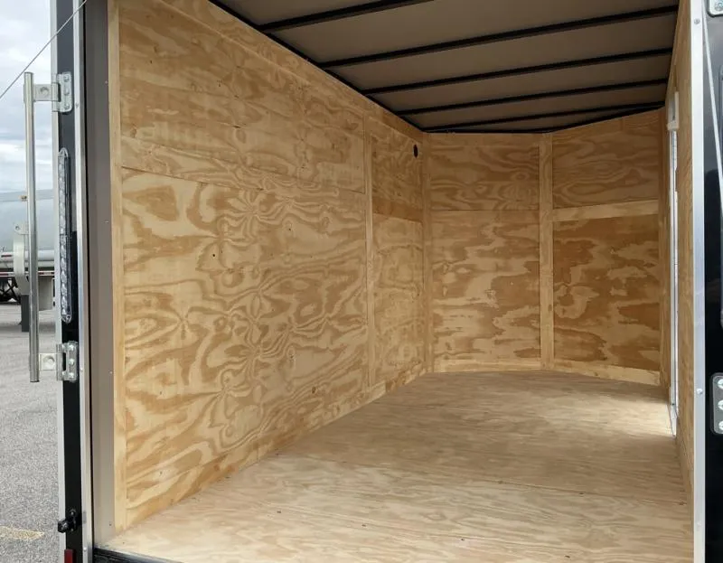 new Cargo (Enclosed) Trailers Anvil Trailers  for sale, in Lebanon, OH Thumbnail 13