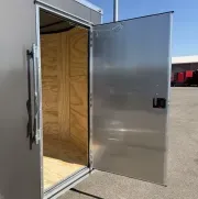 new Cargo (Enclosed) Trailers NationCraft Trailers  for sale, in Lebanon, OH Thumbnail 9