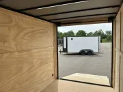 new Cargo (Enclosed) Trailers NationCraft Trailers  for sale, in Lebanon, OH Thumbnail 19