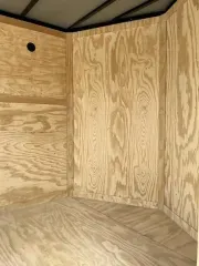 new Cargo (Enclosed) Trailers Titanium  for sale, in Lebanon, OH Thumbnail 15