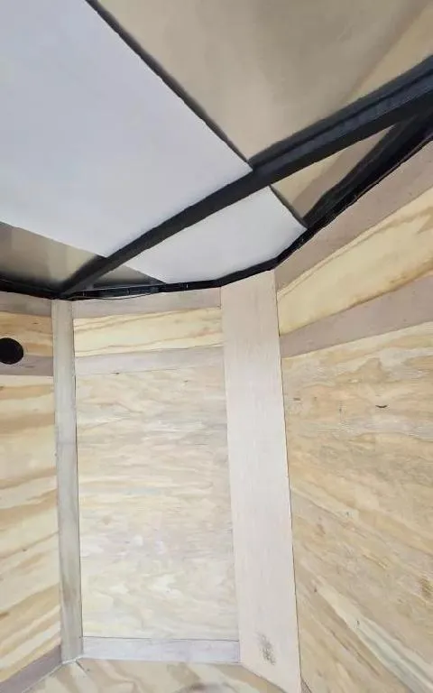 new Cargo (Enclosed) Trailers NationCraft Trailers  for sale, in Lebanon, OH Thumbnail 8