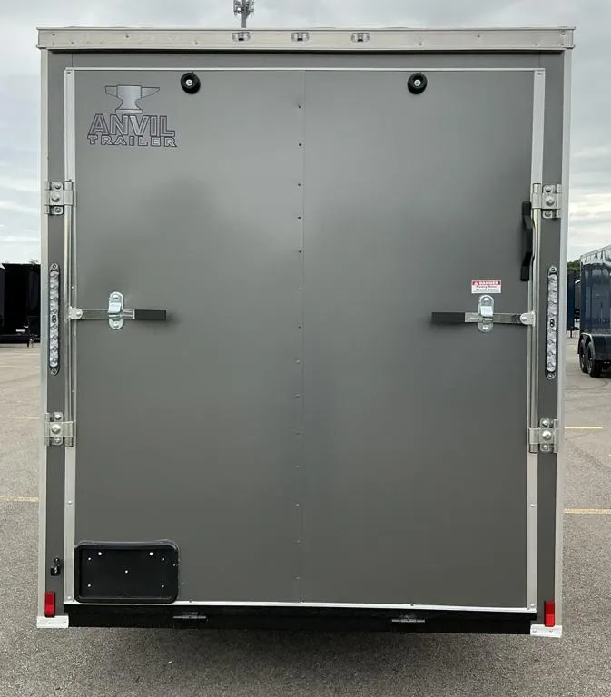 new Cargo (Enclosed) Trailers Anvil Trailers  for sale, in Lebanon, OH Thumbnail 5
