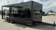new Vending / Concession Trailers Quality Cargo  for sale, in Lebanon, OH Thumbnail 1