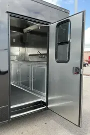 new Vending / Concession Trailers Quality Cargo  for sale, in Lebanon, OH Thumbnail 10
