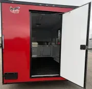 new Vending / Concession Trailers Quality Cargo  for sale, in Lebanon, OH Thumbnail 11