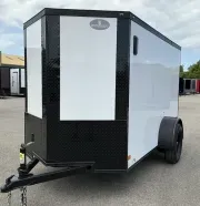 new Cargo (Enclosed) Trailers NationCraft Trailers  for sale, in Lebanon, OH Thumbnail 2