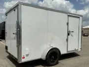 new Cargo (Enclosed) Trailers NationCraft Trailers  for sale, in Lebanon, OH Thumbnail 6