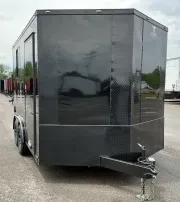 new Cargo (Enclosed) Trailers Anvil Trailer  for sale, in Lebanon, OH Thumbnail 11