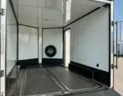 new Cargo (Enclosed) Trailers Anvil Trailer  for sale, in Lebanon, OH Thumbnail 10