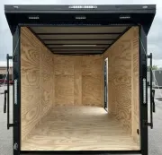 new Cargo (Enclosed) Trailers NationCraft Trailers  for sale, in Lebanon, OH Thumbnail 12