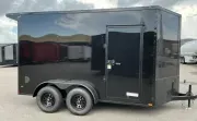 new Cargo (Enclosed) Trailers Anvil Trailer  for sale, in Lebanon, OH Thumbnail 7