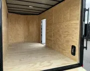 new Cargo (Enclosed) Trailers Titanium  for sale, in Lebanon, OH Thumbnail 10