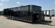 new Car Haulers / Racing Trailers Quality Cargo  for sale, in Lebanon, OH Thumbnail 10