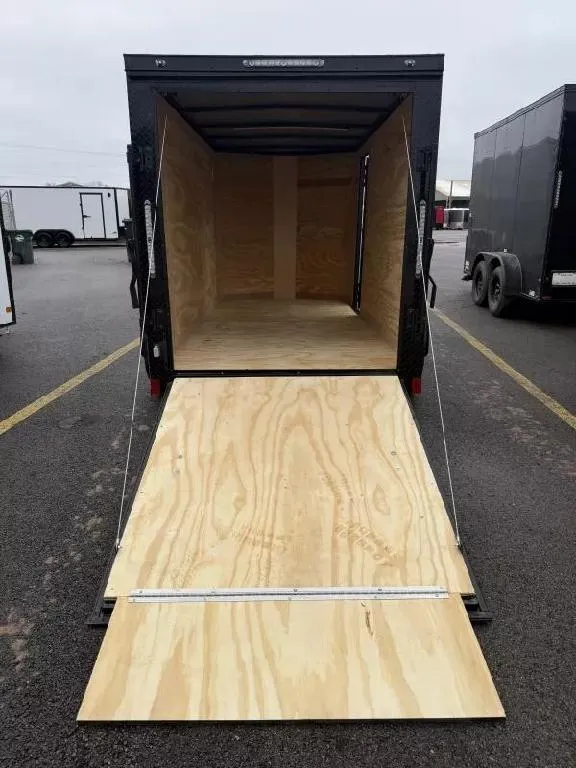 new Cargo (Enclosed) Trailers NationCraft Trailers  for sale, in Lebanon, OH Thumbnail 10