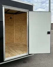 new Cargo (Enclosed) Trailers NationCraft Trailers  for sale, in Lebanon, OH Thumbnail 14