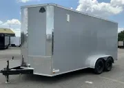 new Cargo (Enclosed) Trailers Titanium  for sale, in Lebanon, OH Thumbnail 1