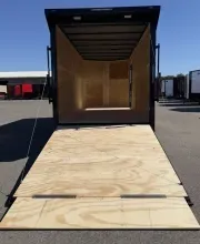 new Cargo (Enclosed) Trailers NationCraft Trailers  for sale, in Lebanon, OH Thumbnail 11