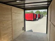 new Cargo (Enclosed) Trailers Titanium  for sale, in Lebanon, OH Thumbnail 38