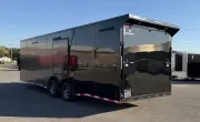 new Car Haulers / Racing Trailers NationCraft Trailers  for sale, in Lebanon, OH Thumbnail 5