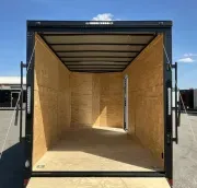 new Cargo (Enclosed) Trailers NationCraft Trailers  for sale, in Lebanon, OH Thumbnail 12