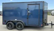 new Cargo (Enclosed) Trailers NationCraft Trailers  for sale, in Lebanon, OH Thumbnail 7