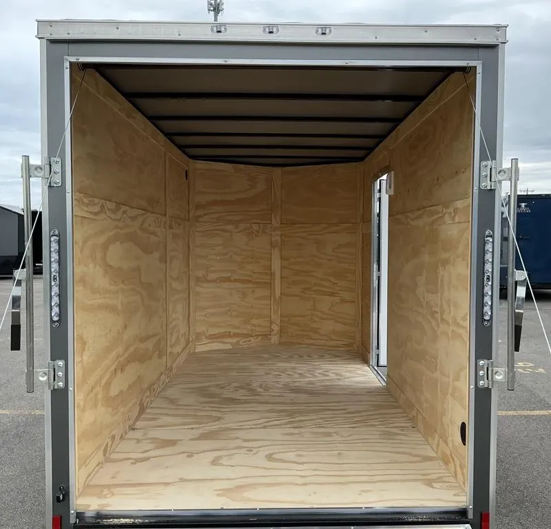 new Cargo (Enclosed) Trailers Anvil Trailers  for sale, in Lebanon, OH Thumbnail 12
