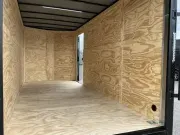 new Cargo (Enclosed) Trailers NationCraft Trailers  for sale, in Lebanon, OH Thumbnail 10