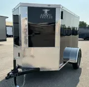 new Cargo (Enclosed) Trailers Anvil Trailer  for sale, in Lebanon, OH Thumbnail 2