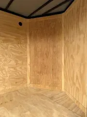 new Cargo (Enclosed) Trailers Titanium  for sale, in Lebanon, OH Thumbnail 15