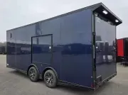 new Cargo (Enclosed) Trailers Titanium  for sale, in Lebanon, OH Thumbnail 5