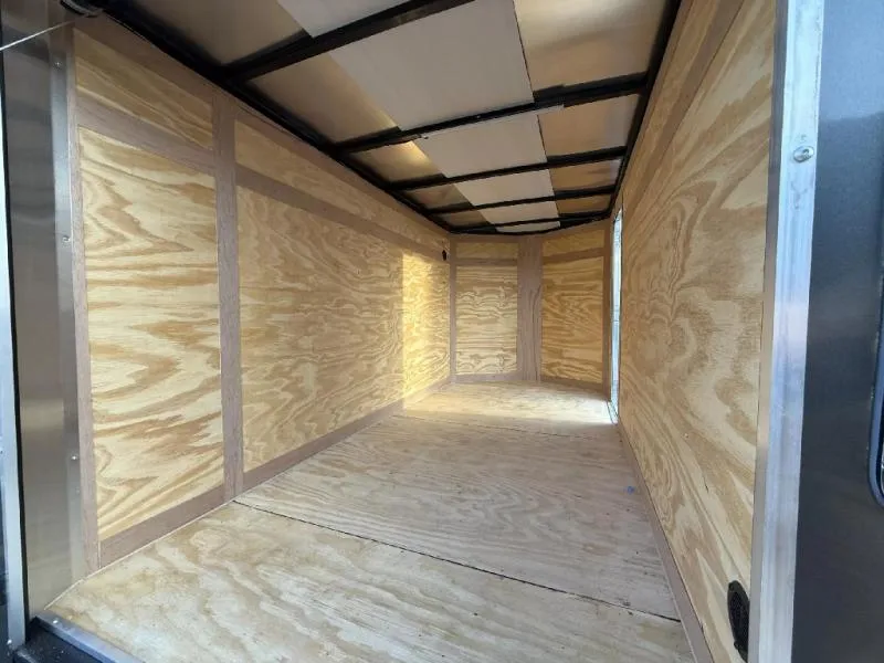 new Cargo (Enclosed) Trailers NationCraft Trailers  for sale, in Lebanon, OH Thumbnail 17