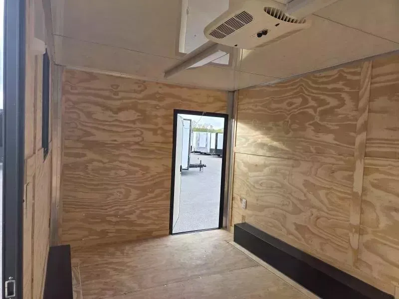 new Cargo (Enclosed) Trailers Anvil Trailers  for sale, in Lebanon, OH Thumbnail 9