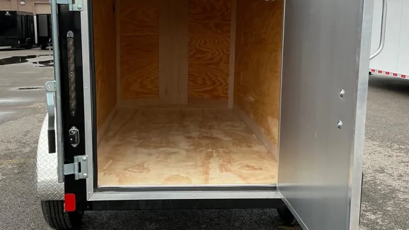 new Cargo (Enclosed) Trailers Other  for sale, in Lebanon, OH Thumbnail 9