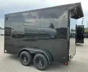new Cargo (Enclosed) Trailers Anvil Trailer  for sale, in Lebanon, OH Thumbnail 4